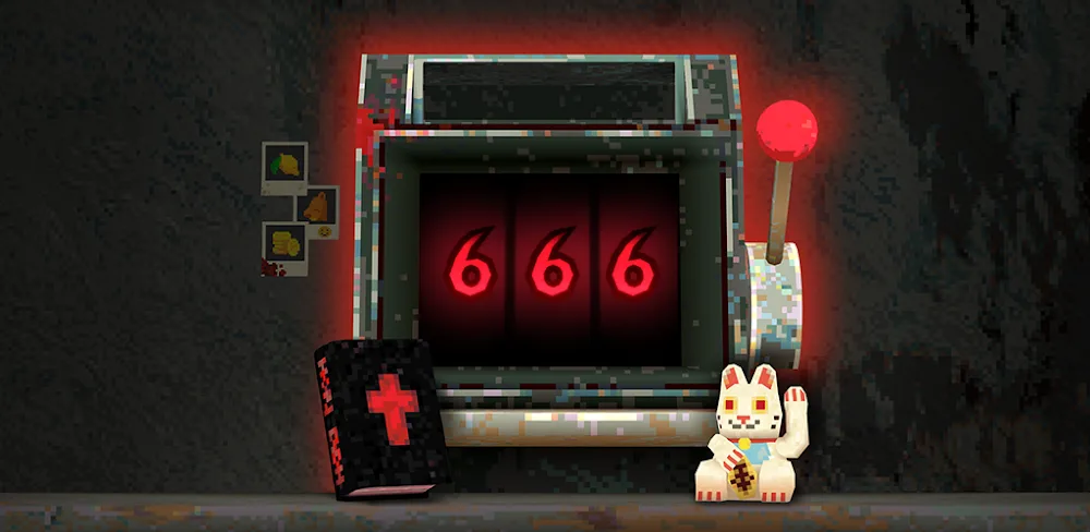CloverPit v1.4.5 APK (Unlocked Game)