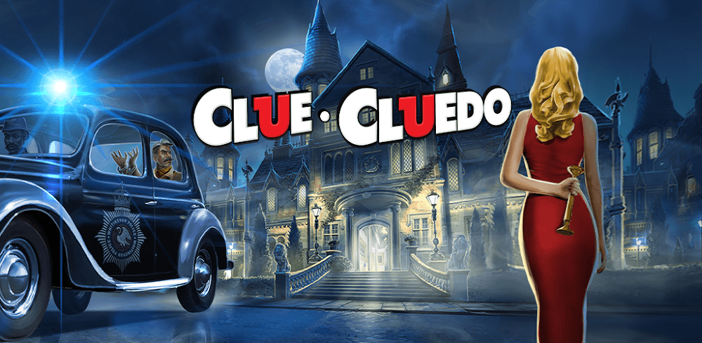 Clue: The Classic Mystery Game