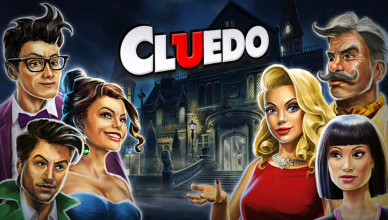 Cluedo 2024 v1.0.10 APK (Full Game)