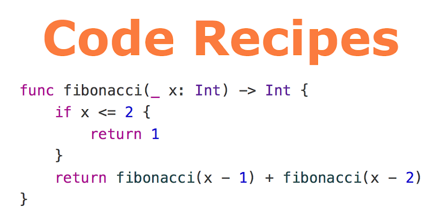 Code Recipes v2.65 MOD APK (Premium Unlocked)