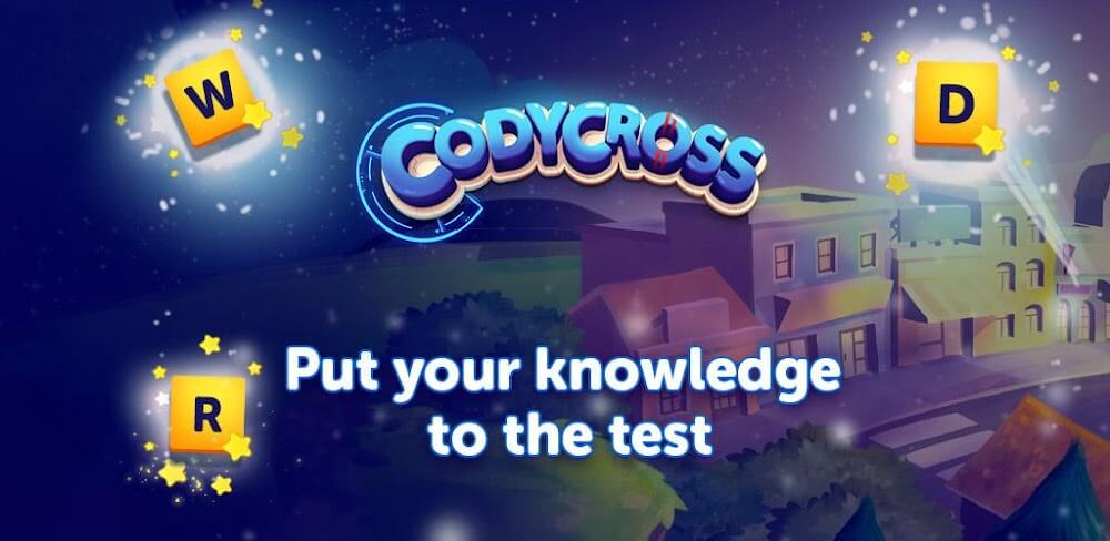 CodyCross v2.11.0 MOD APK (Auto Win)