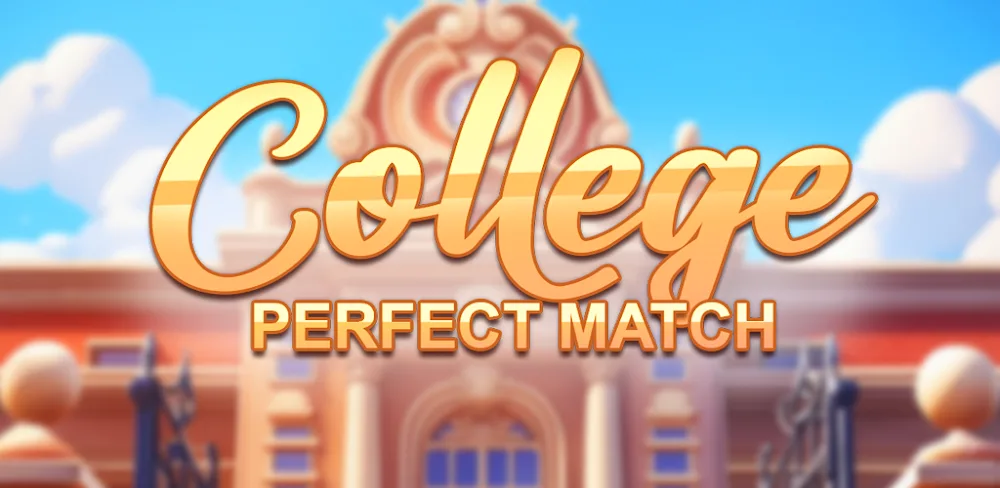 College: Ideal Match v2.1.4 MOD APK (Free In-App Purchase)