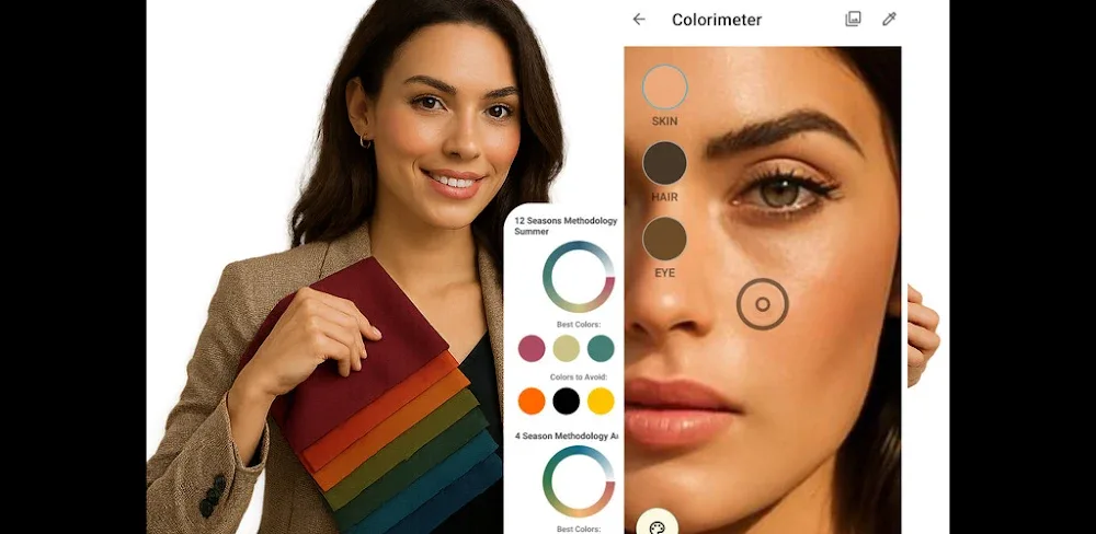 Colorimeter v2.25.20 APK (Full Version)