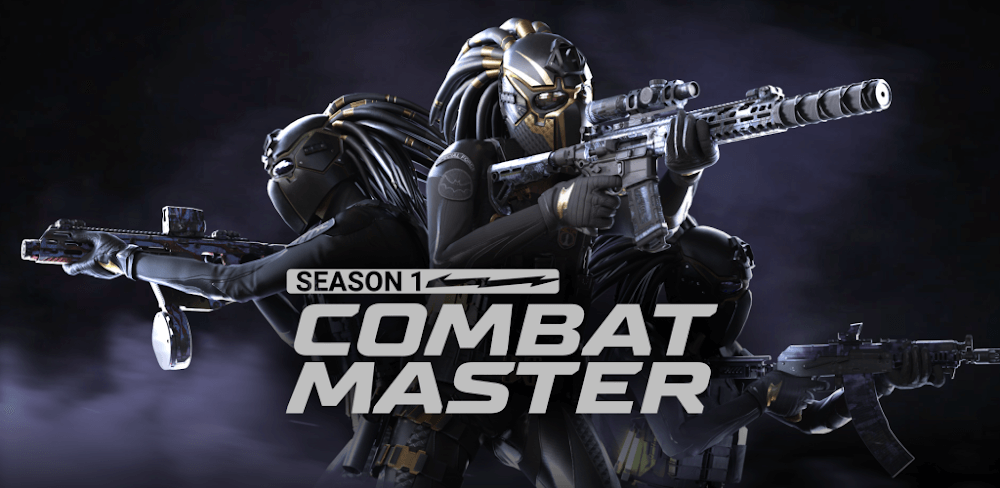 Combat Master Mobile v0.29.2 MOD APK (Menu, Unlocked All)