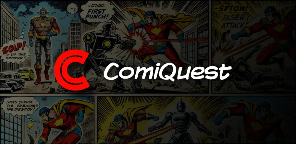 Comic Reader CBR, CBZ & PDF v1.32.0 MOD APK (Premium Unlocked)
