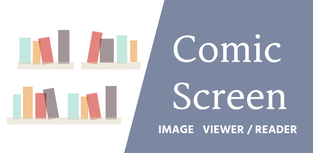 ComicScreen v2295 MOD APK (Premium Unlocked)