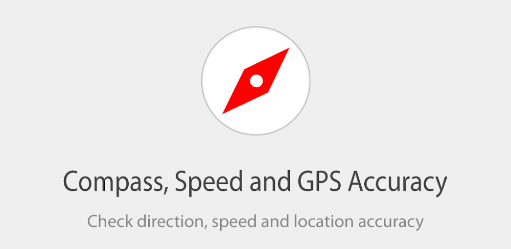 Compass and GPS Tools v30.0.4 MOD APK (Premium Unlocked)