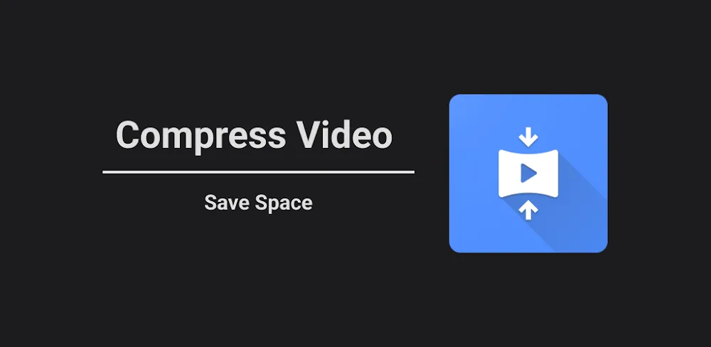 Compress Video - Resize Video v1.1.28 MOD APK (Premium Unlocked)