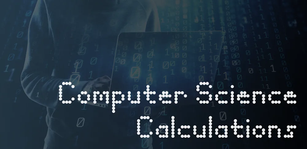 Computer Science Calculations v4.4.3.1 MOD APK (Premium Unlocked)