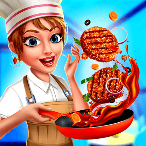 Cooking Channel v5.4 MOD APK (Unlimited Money)