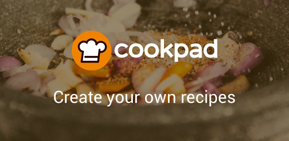Cookpad v26.23.0.1 MOD APK (Premium Unlocked)