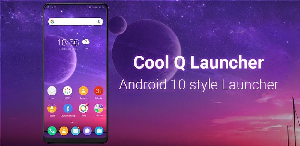 Happy Launcher, smile launcher v10.7 MOD APK (Premium Unlocked)