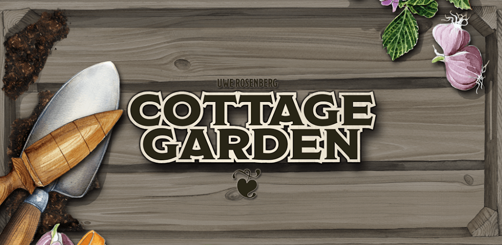 Cottage Garden v107 APK (Full Game)