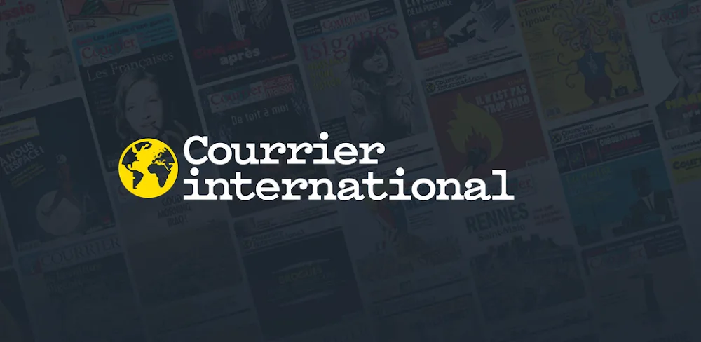 Courrier international v3.6.2 MOD APK (Premium Unlocked)