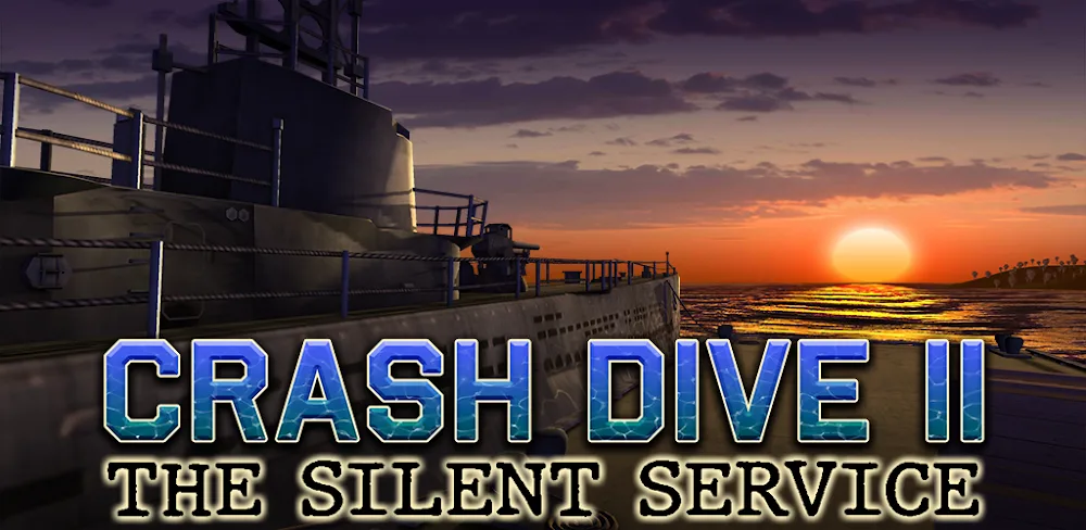 Crash Dive 2 v1.4.32 MOD APK (Full, Unlimited Money)