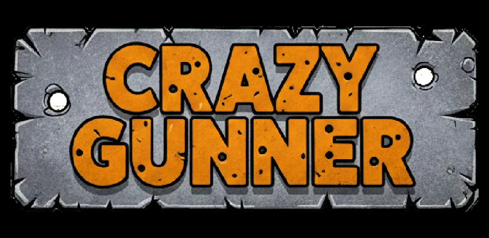 Crazy Gunner v1.4.2 MOD APK (Menu, Unlimited Gold)