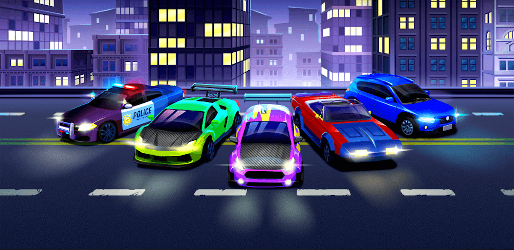 Crazy Rush 3D v3.19.03 MOD APK (Money Reward x100, Free Reward Ads/No Ads)
