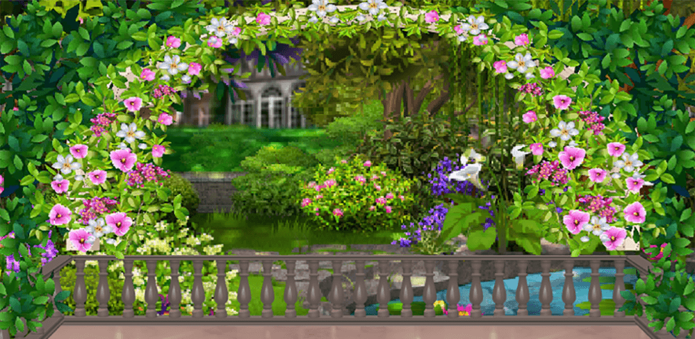 Creative Spaces v1.2.29 MOD APK (Unlimited Money)