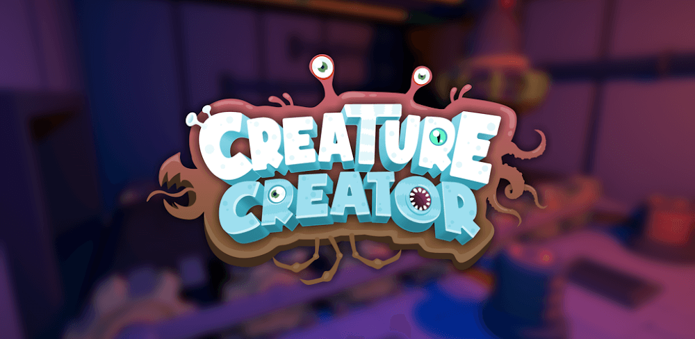 Creature Creator v1.7.13 APK (Full Version)