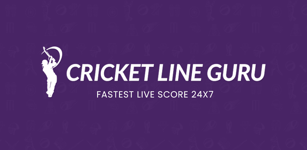 Cricket Line Guru v29.8 MOD APK (Premium Unlocked)