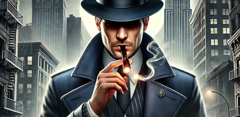 Crime Empire v1.2.0 MOD APK (Menu, Unlimited Currency)