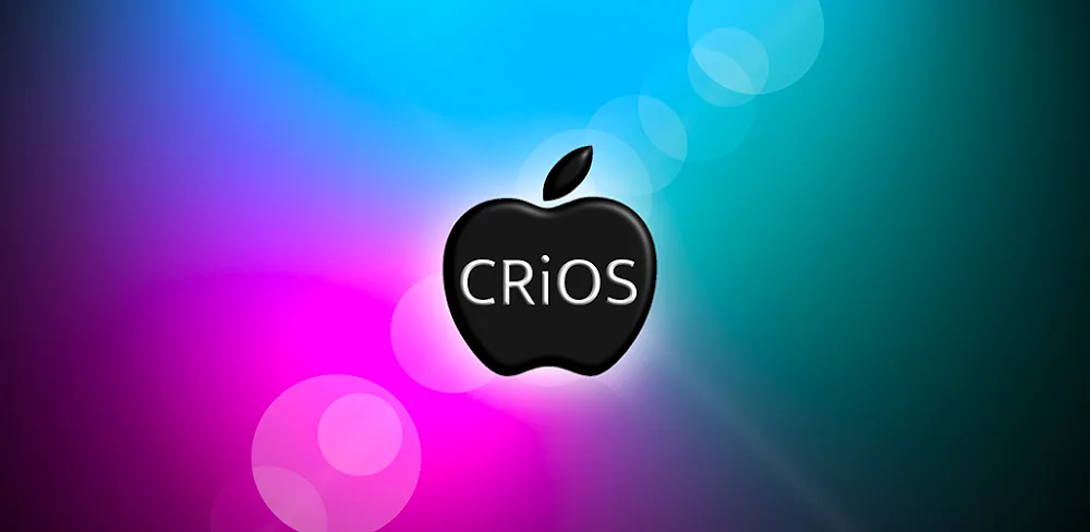 CRiOS Circle - Icon Pack v3.7 APK (Full Version)