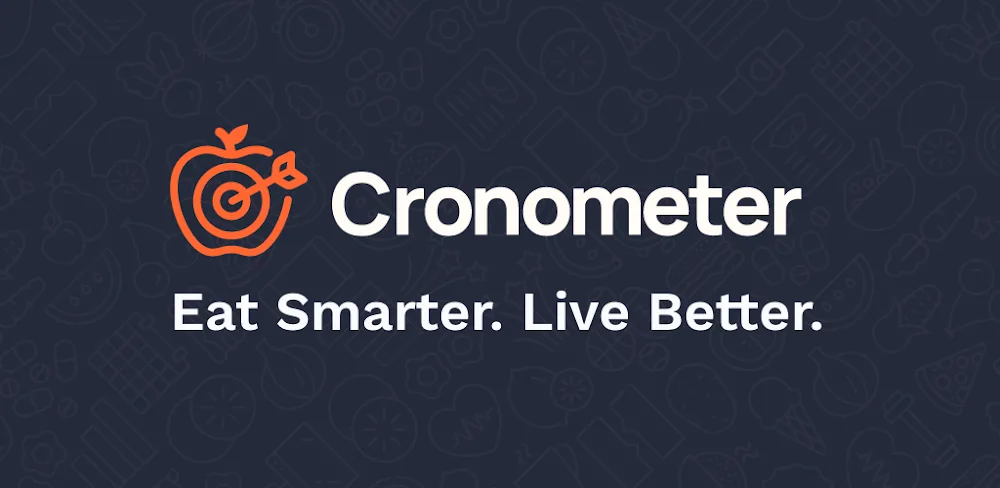 Cronometer v4.55.1 MOD APK (Premium Unlocked)
