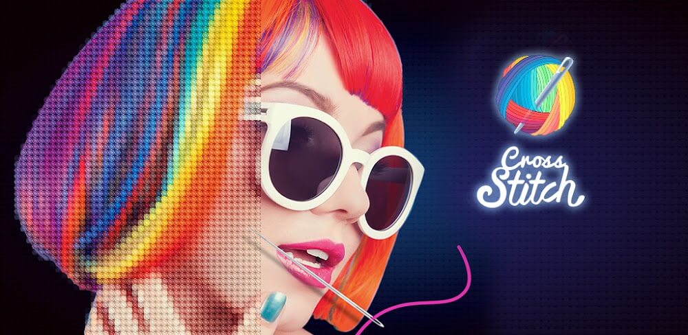 Cross Stitch v2.13.2 MOD APK (Unlocked)