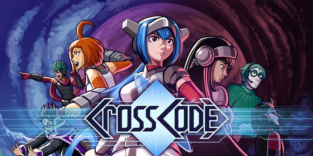 CrossCode Mobile v1.4.2-2 APK + OBB (Full Game)