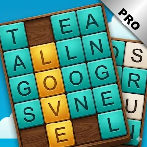 Crosswords Word Fill PRO v123.1 APK (Full Version)
