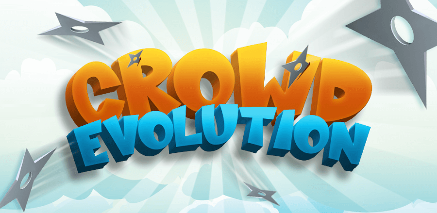 Crowd Evolution! v70.0.1 MOD APK (Menu, Money, One Hit)