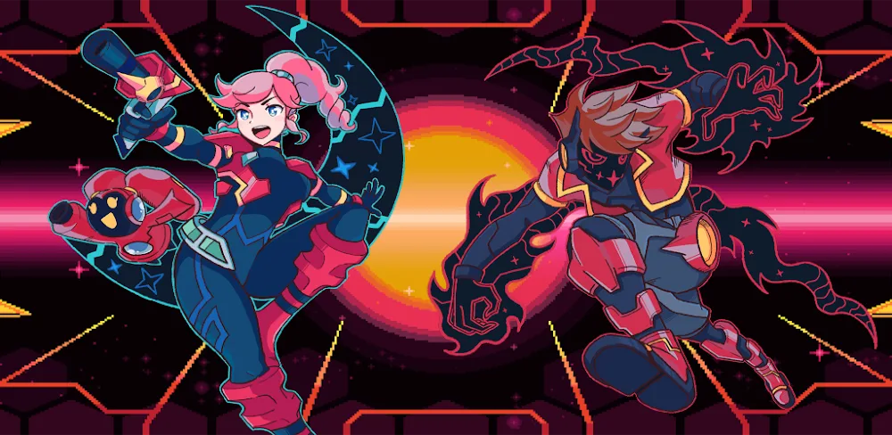 Crunchyroll: LunarLux v1.0.12 MOD APK (Unlocked)