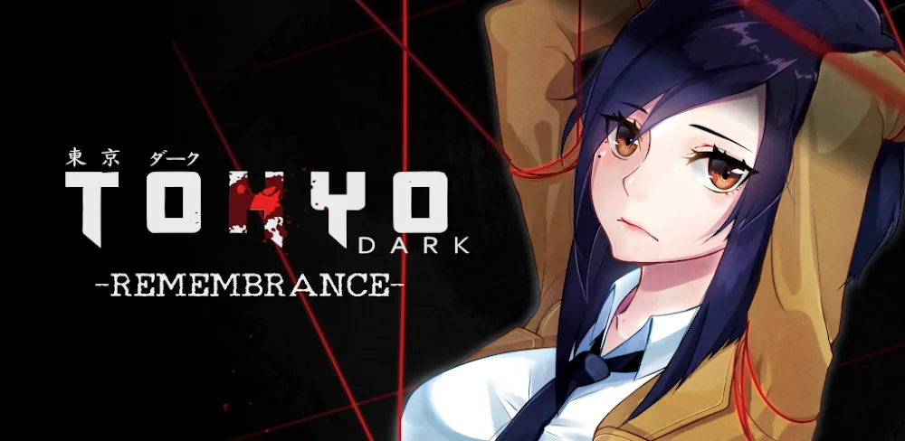 Crunchyroll: Tokyo Dark v1.0.2 MOD APK (Unlocked)