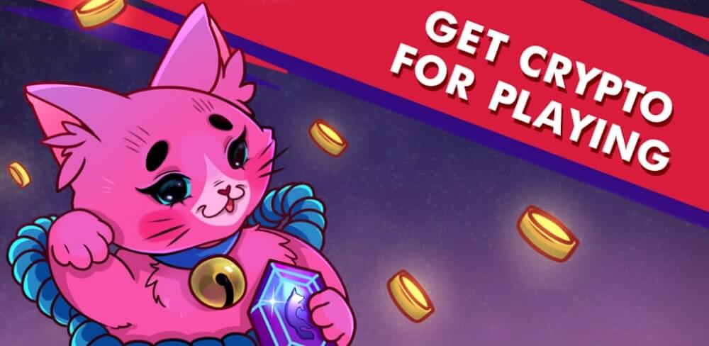 Blockchain Cats v1.88.0 MOD APK (Cats Speed)