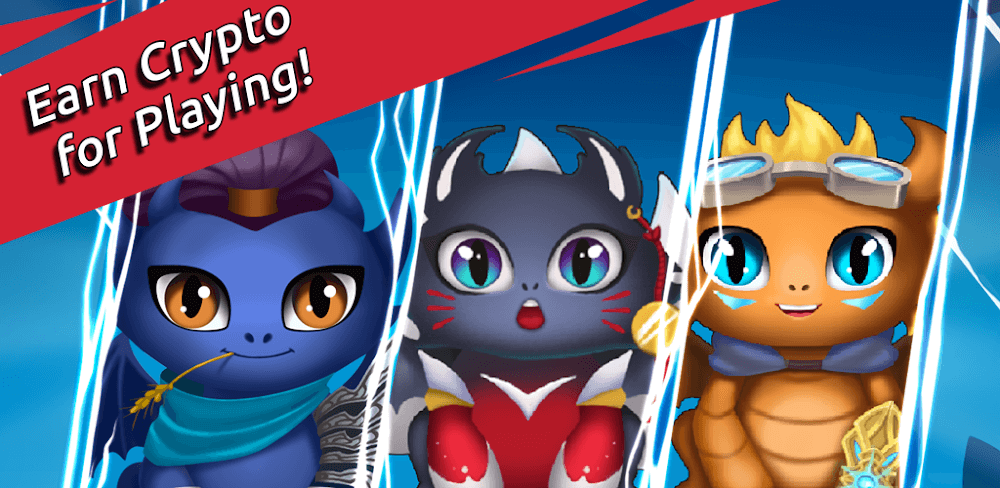 Mystic Dragons v1.84.0 MOD APK (Unlimited Money)