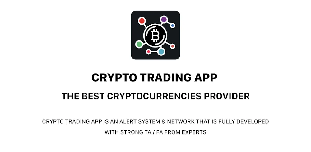 Crypto Trading App by Zyncas v15.3 MOD APK (Pro Unlocked)