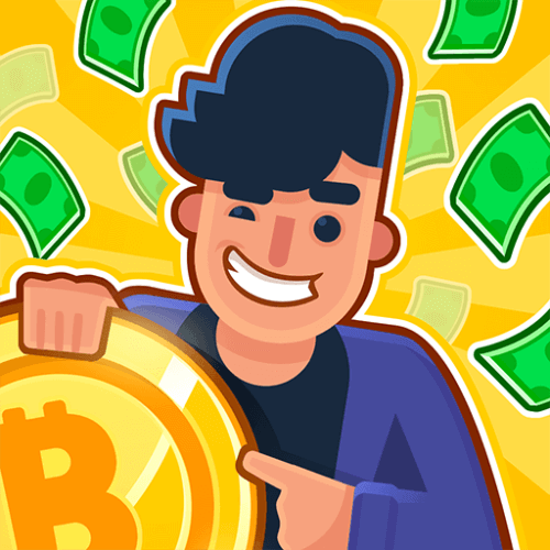 Crypto Trillionaire MOD APK v2.2.1 (Unlimited Money/Gems)