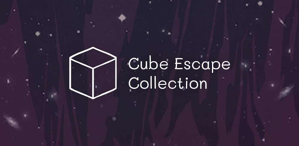Cube Escape Collection v1.4.13 MOD APK (Premium Unlocked)
