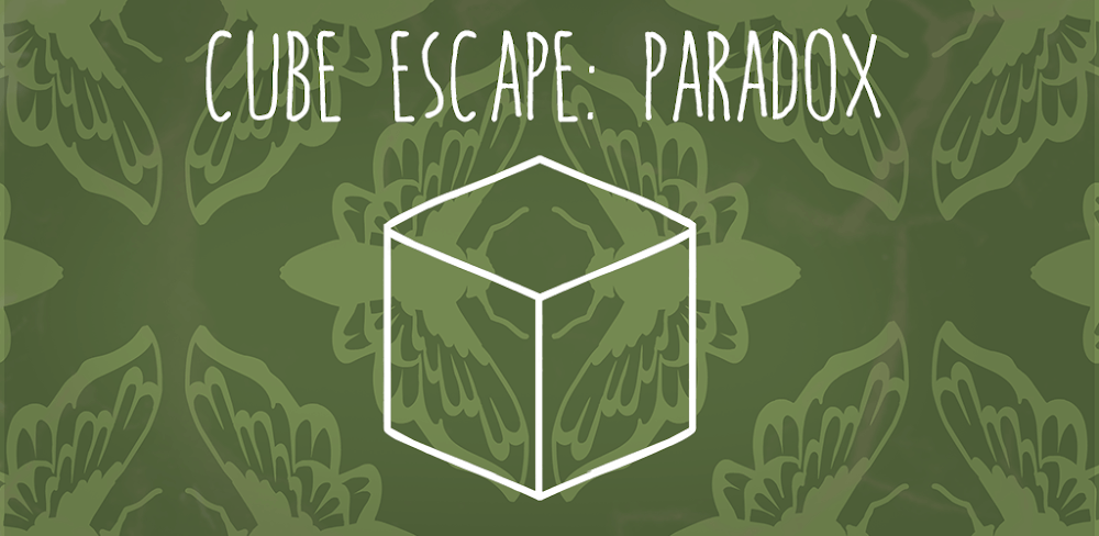 Cube Escape: Paradox v1.3.1 MOD APK (Unlocked)