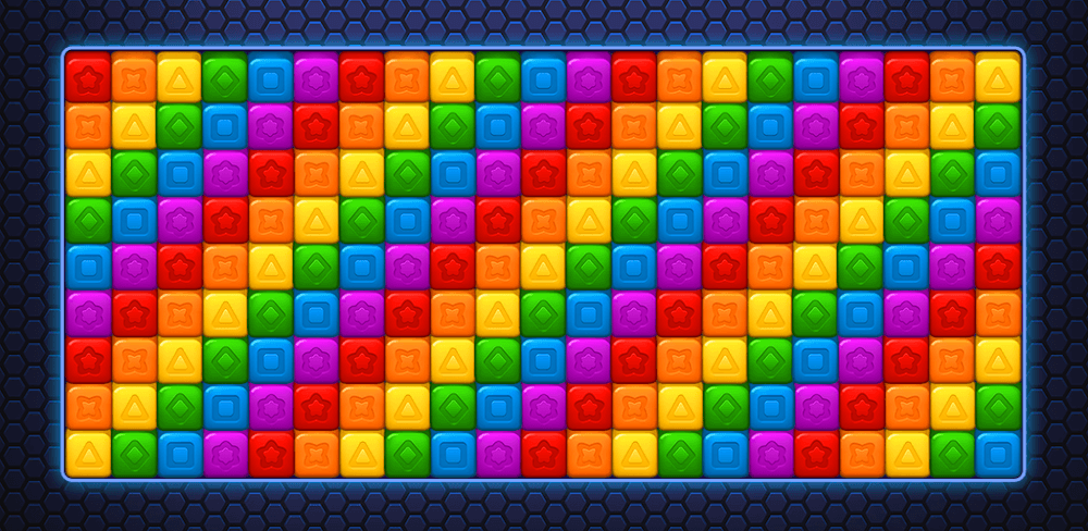 Cubes Empire Champions v9.0.1 APK (Latest)
