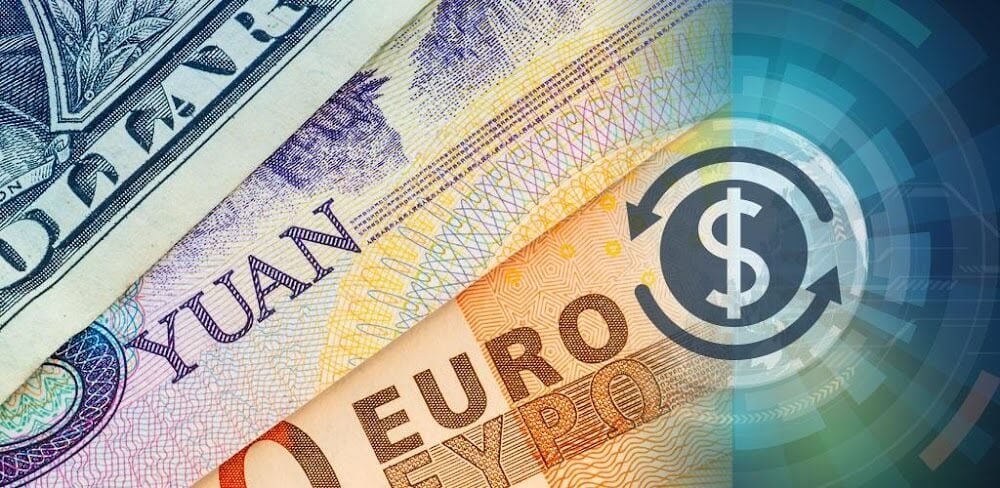 Currency Converter Plus v3.3.1 MOD APK (Premium Unlocked)