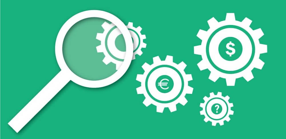 Currency Converter: RateX v3.8.14 MOD APK (Premium Unlocked)