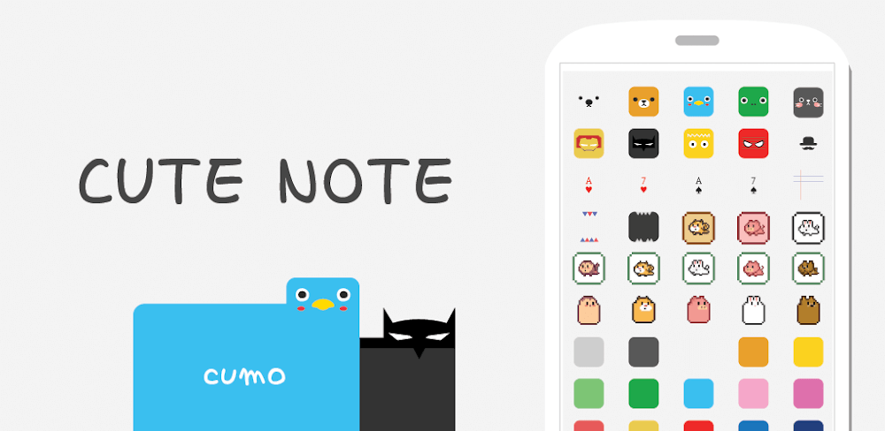 Cute Note DDay Todo v5.5.1 MOD APK (Premium Unlocked)