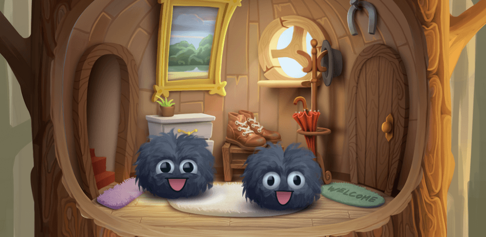 Cuties v11.7.976 MOD APK (Unlimited Gold, Reward)
