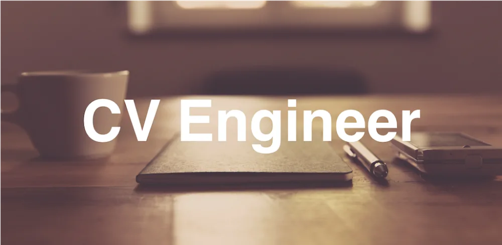 CV Engineer v18.01.70 MOD APK (Premium Unlocked)