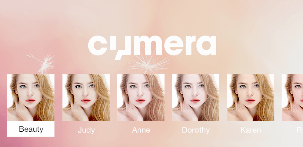 Cymera v4.5.7 APK + MOD (Premium Unlocked)