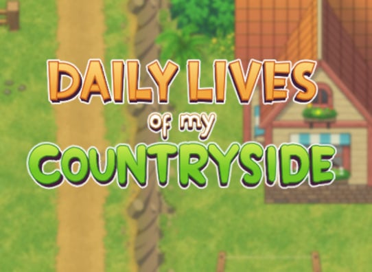 Daily Lives of My Countryside v0.3.4.3 MOD APK (Unlocked Game)
