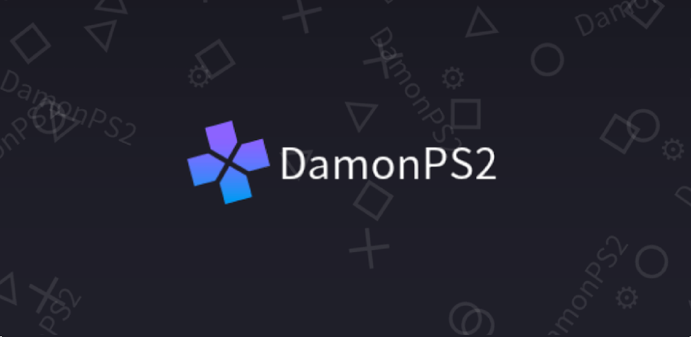 DamonPS2 Pro v6.1.4 MOD APK (Unlocked, All BIOS)