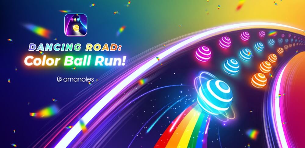 Dancing Road v3.0.9 MOD APK (Unlimited Hearts, VIP Unlocked)