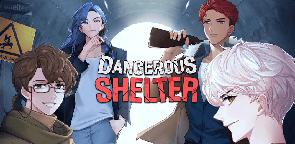 Dangerous Shelter v2.12.1 MOD APK (Unlimited Money)